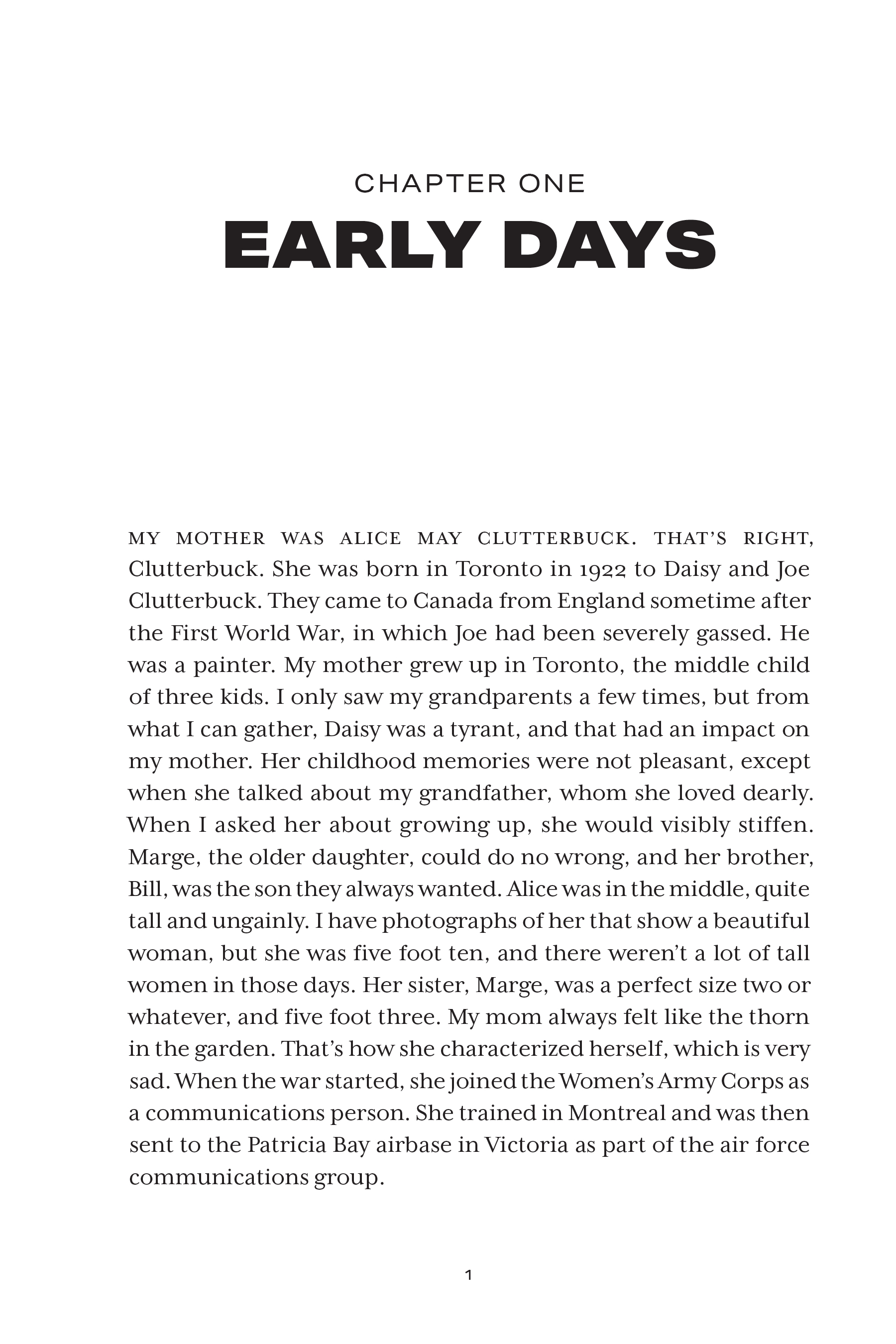 , by John Horgan with Rod Mickleburgh